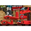 Uchwyt do Frezarki Makita DRT 50 /RT0702C